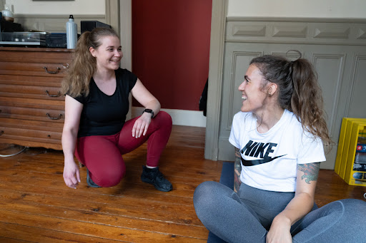 Sport pour Tous - Coach sportif à domicile - Perte de poids - Sport santé - 50% de réduction en crédit d'impôt - Rouen - Thumbnail