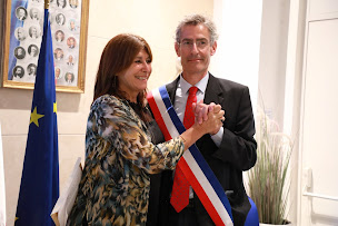 Photo n°35 de Mairie des 4ᵉ et 5ᵉ arrondissements à Marseille (Hôtel de ville)