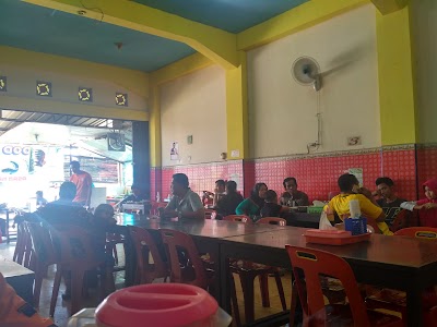 Photos of Pecel Lele & Seafood Tiga Dara