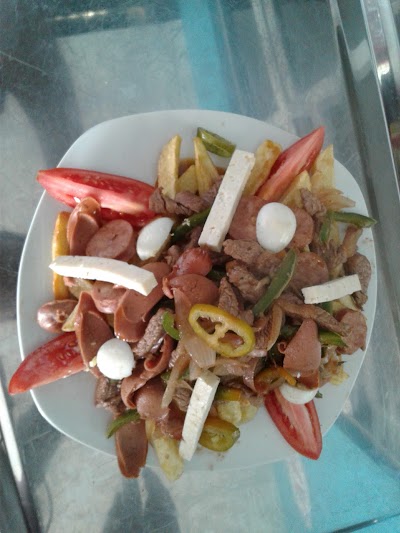 Photos of Restaurante El Mordisco