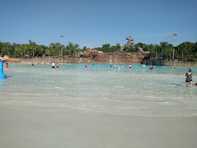 Photos of Disney's Typhoon Lagoon Water Park