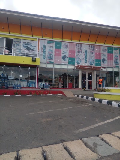 supermarket