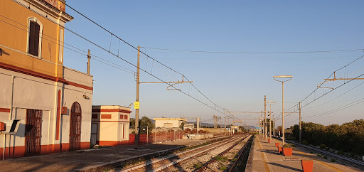 Cisternino - Visual