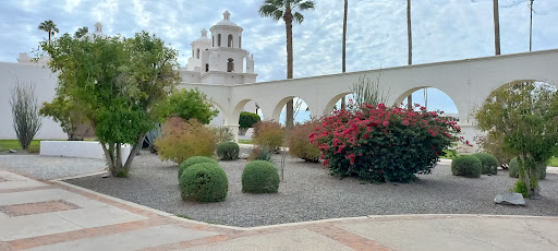 Iglesia pueblo viejo Caborca - Thumbnail