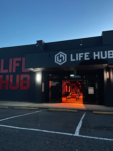 Life Hub Geelong - Thumbnail