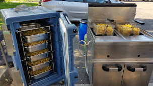 Photo n°1 de Frite family à Bouzincourt (Traiteur)