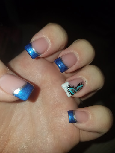 Nail Candy Salon - Thumbnail