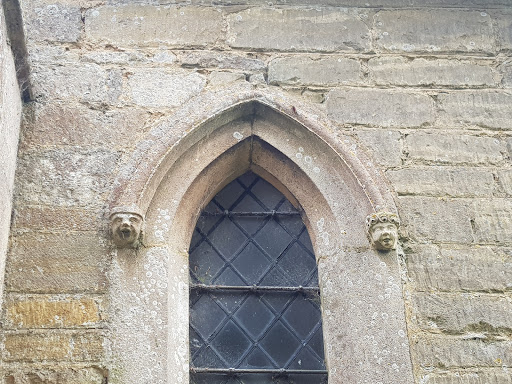 All Saints, Little Casterton - Thumbnail