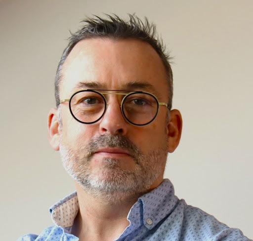 Gérald Mahaud