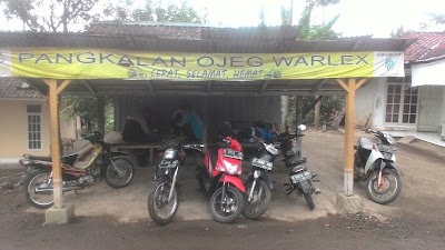 gas-station