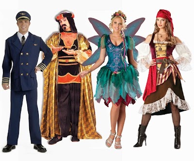 photo of Absolute Pitch Costumes (Permanently Closed)