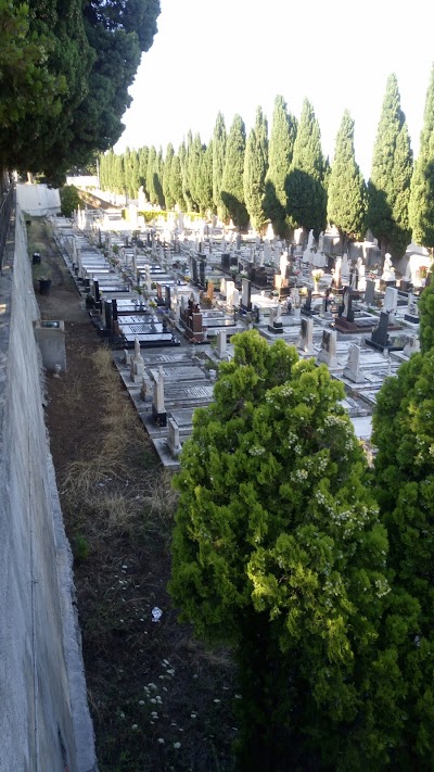 Cimitero Di Milazzo