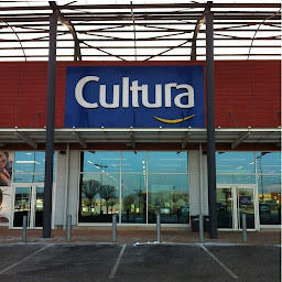 Photo n°1 de Cultura à Épinal (Magasin de jeux vidéo)