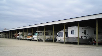 Idaho Storage Connection - Eagle Storage Units