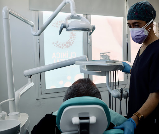 Clínica Dental Casabermeja