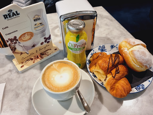 Antonella Caffe' e Pasticceria - Thumbnail