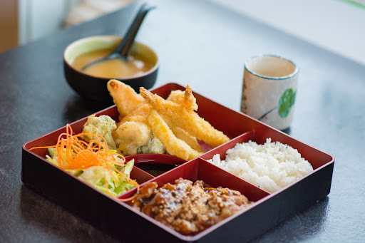 Yume Sushi Okotoks - Thumbnail