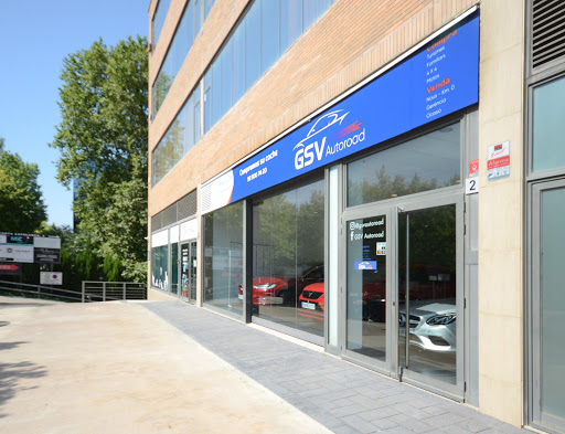 GSV Autoroad (Coches segunda mano Sant Cugat) Gallery - Spain