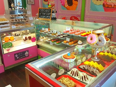 Sweet House Bakery