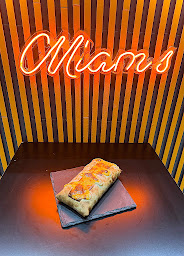 Photo n°19 de The Miam’s Saint-Chamond à Saint-Chamond (Restauration rapide)