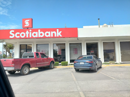 Scotiabank Américas Vallarta