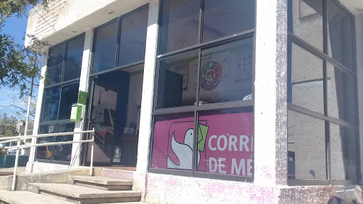 Correos de México / Tepatitlan de Morelos, Jal. Gallery - Mexico