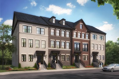 NVHomes at Arlington Heights