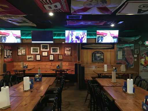 Wild Turkey Tavern - United States