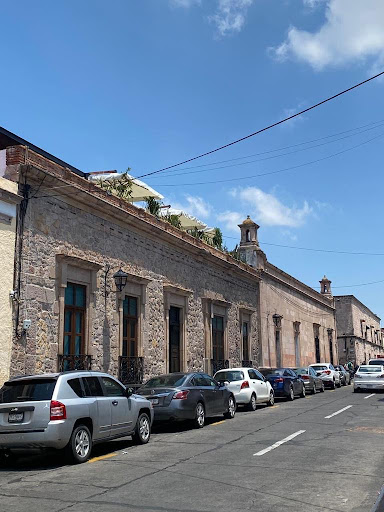 Hotel Boutique Rayón 50