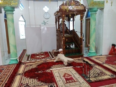 Mosque