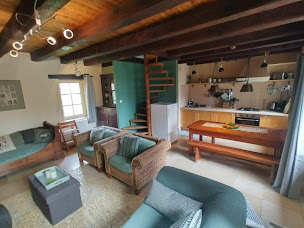 Photo n°6 de Les Bernardies à Simeyrols (Chambre d'hôtes)