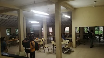 Photos of Hilton Canteen