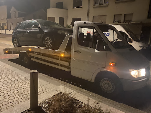 RGLASS SERVICE DÉPANNAGE ET REMORQUAGE AUTO 24h24 7j7
