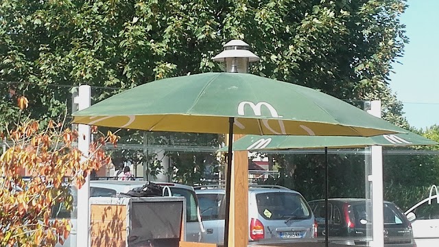 McDonald's Évreux