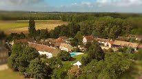 Caprices de BARBEY à Barbey