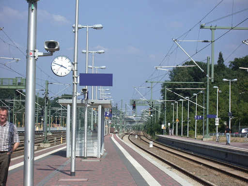 Bergheim Graf-Otto-Str. - Thumbnail