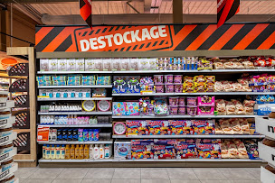 Photo n°2 de Netto Bolbec zone de roncherolles à Bolbec (Supermarché)