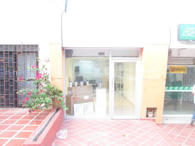 Photos of inmecol s.a.s