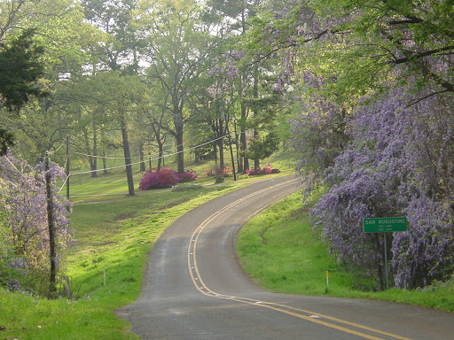 San Augustine County Chamber of Commerce