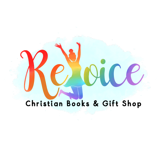 Rejoice Christian Books and Gift Shop (We have RELOCATED to 629 Scenic Hwy Lawrenceville) - Thumbnail