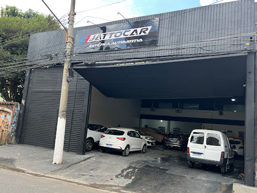 Jattocar Funilaria e Pintura Express