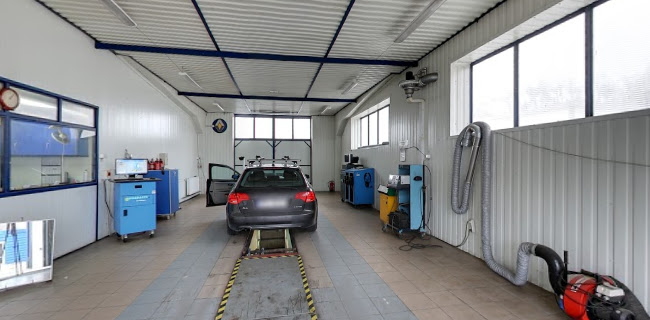 Komentarze i opinie o "Auto-Plus" Stacja Kontroli i Obsługi Samochodów