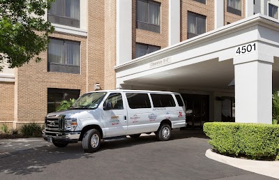 Photos of SpringHill Suites by Marriott Austin South