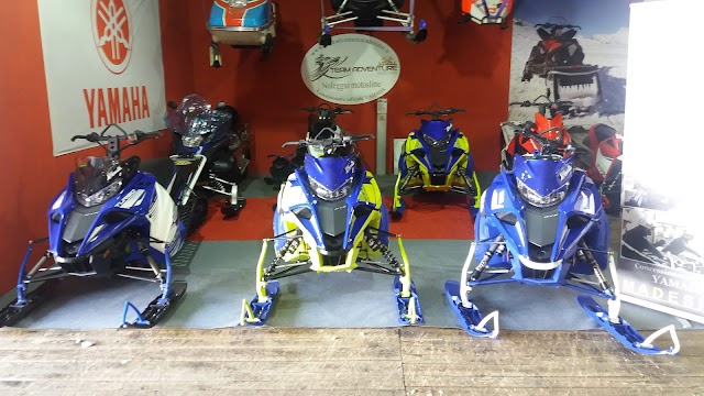 Team Adventure Madesimo Srl