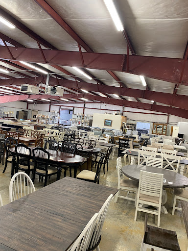 TDF Furniture (Wilkesboro) - Thumbnail
