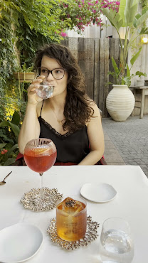 La Salita de Begoña Rodrigo by null