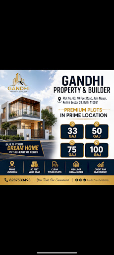 Plot , Makan , floor sale and purchase