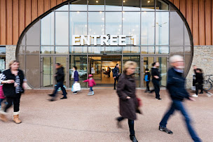 Photo n°13 de Centre Commercial Shop'in Publier Amphion à Publier (Centre commercial)