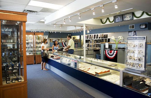 Kearny Gold Store - Thumbnail