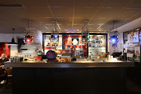 L' Industrie Café Comptoir à Lyon